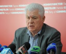 Воронин попросил Генпрокуратуру проверить заявления Дьякова