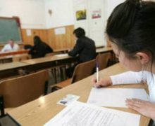 В Молдове из 35,9 тыс. школьников до БАК дошли лишь 12 тыс. Где остальные?