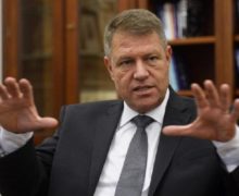 UPDATE Iohannis, nemulțumit de guvernul de la Chișinău:  „Nu sunt convins că Republica Moldova își dorește un parcurs european”. Cum a reacționat premierul Chicu