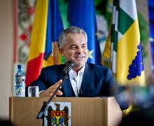 „Un cadou minunat de Anul Nou pe stil vechi”. Reacții la decizia Departamentului de Stat al SUA de a introduce sancțiuni împotriva lui Vladimir Plahotniuc