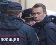 Документальный фильм о Навальном номинировали на премию «Оскар»