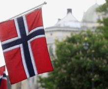 Норвегия запретила въезд туристам из России