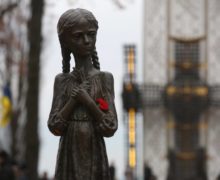 Парламент Молдовы осудил Голодомор в Украине. Коммунист Рейдман: «Есть другие насущные вопросы»