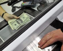 Объем денежных переводов в Молдову увеличился на 28% за год. Больше всего денег прислали из стран ЕС