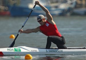 Спортсмен из Молдовы завоевал золото на Кубке мира по гребле на байдарках и каноэ (ОБНОВЛЕНО)