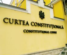 Curtea Constituțională va analiza joi rezultatele referendumului din 20 octombrie 2024