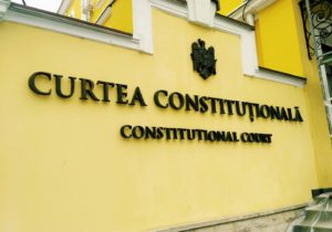 Curtea Constituțională va analiza joi rezultatele referendumului din 20 octombrie 2024