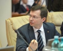 Чебан: Негруца подал в отставку с поста члена наблюдательного совета Moldovagaz. Он не участвует в принятии решений