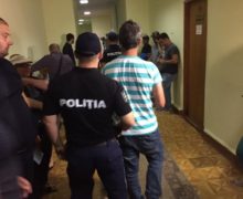 Суд оправдал водителя, задержанного в 2017 году на протесте у Moldova 1