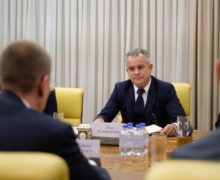 CNA: Plahotniuc nu a fost localizat în România sau Marea Britanie