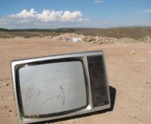 В Молдове малоимущим семьям бесплатно выдадут приставки для цифрового телевидения 
