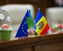 СМИ: Молдова углубит сотрудничество с ЕС в оборонной сфере