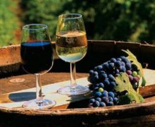 День вина в Кишиневе и винодельнях страны. Гид NM по винным маршрутам
