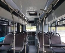 В Кишиневе общественный транспорт будет ходить по новому расписанию