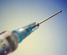Молдова получит из США и Франции 200 тыс. вакцин от гриппа