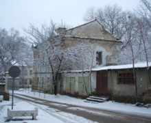 В Молдове запретили строительство вблизи памятников архитектуры