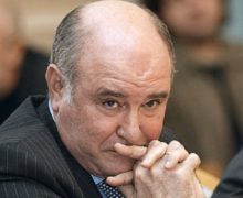 Куратор Молдовы в МИД России сдает дела. Путин подписал указ об отставке Карасина