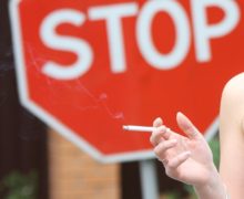 В Новой Зеландии запретят курить тем, кто родился после 2009 года