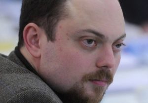 Владимир Кара-Мурза стал лауреатом Пулитцеровской премии за публикации из колонии
