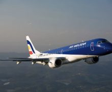 Air Moldova отменила все авиарейсы до 15 мая