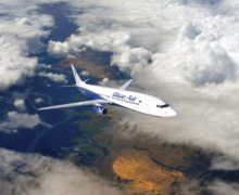 Сделка на фоне ареста. Как Blue Air удалось продать свою долю в Air Moldova