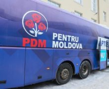 Dosarul în care erau vizați foști activiști ai PDM, cu mita de €150 de mii, a fost finalizat