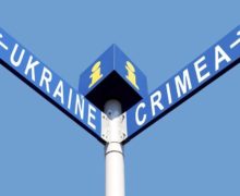 В Украине заявили о намерении вернуть Крым. Что на это ответили в Кремле?