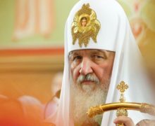 Proiect de lege în Parlamentul Ucrainei: Biserica Ortodoxă Rusă să fie interzisă pe teritoriul ucrainean