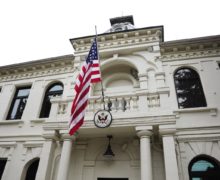 «Оплатим по рыночной цене». Посольство США прокомментировало решение КС о Республиканском стадионе