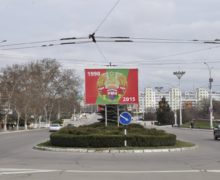 В Приднестровье заводят уголовные дела за книги и посты в соцсетях. Что об этом думают в Кишиневе?