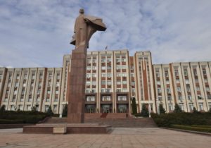 Tiraspolul critică Chișinăul după presupusul atac cu drone kamikaze: „Declarații în spiritul propagandei primitive”