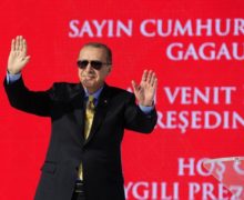 Евросаммит без Эрдогана. Почему президент Турции не прилетел в Молдову?