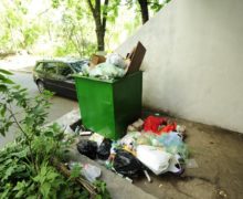 В Молдове разрешат строить мусоросжигательные заводы. Что это значит