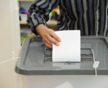(UPDATE) Alegeri la Bălți: Până la ora 18:00, peste 9% dintre alegători s-au prezentat la urnele de vot