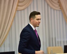 «У Молдовы был уникальный шанс занять высокую позицию в мире». Ульяновский не будет баллотироваться на должность главы ВТО