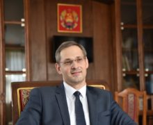 (ВИДЕО) «У Приднестровья другие планы». Игнатьев о евроинтеграции Молдовы