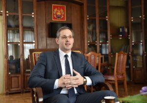 Тирасполь раскритиковал резолюцию Парламентской ассамблеи ОБСЕ: Это соучастие в гибридной войне против Приднестровья