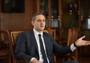 „Chișinăul se poate pomeni într-o situație delicată”. Ce ar trebui să facă Moldova dacă Ucraina va cere extrădarea lui Ignatiev?