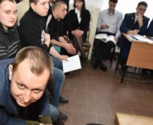 Молдова выплатит €67 тыс. «группе Петренко». ЕСПЧ осудил действия молдавской прокуратуры и суда