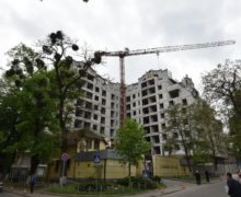 Дом, который не строил мэр. Что известно о скандальной многоэтажке у посольства Франции в Кишиневе