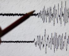 В Румынии в зоне Вранча произошло землетрясение