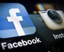 В работе Facebook, Instagram и WhatsApp произошел сбой. Причина неизвестна.
