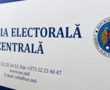 CEC: Până la ora 18.00 au votat peste 1,1 mil de alegători. Câți moldoveni au votat peste hotare până acum?