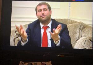 Пустотруб. Почему в Молдове так и не увидели обещанного Шором дешевого газа
