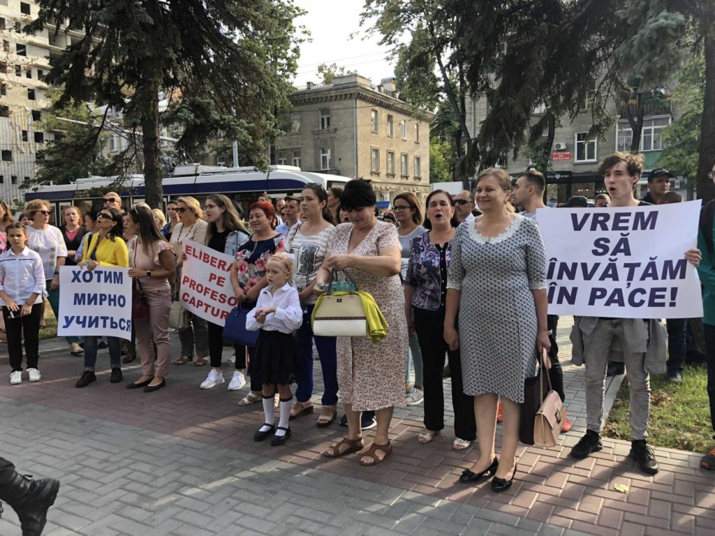 Черное пятно Молдовы. Два года после похищения турецких учителей. Почему об этом нельзя забывать