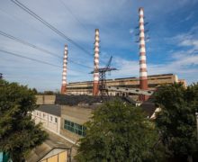 НАРЭ одобрило продление на полгода контракта Moldelectrica с Молдавской ГРЭС