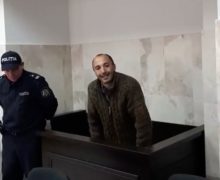 DOC Procurorii îl cheamă din nou pe Gheorghe Petic în judecată. Este vizat într-un dosar în care fusese achitat de Curtea de Apel