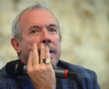 (VIDEO) Makarevici, victima unei farse? A fost convins că discută cu Zelenski: „Îmi doresc foarte mult victoria voastră”