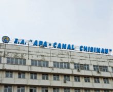 Chișinăul ar putea rămâne fără apă potabilă și canalizare. Șefa Apă-Canal: Este nevoie de ajustarea tarifelor