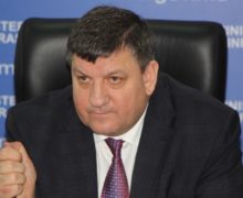 «Тюремное заключение для Киринчука справедливо». Одна из судей ВСП выступила против условного наказания экс-министра